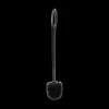 Toiletaccessoires|Ygo Toiletborstel TOILETTE (zonder houder)
