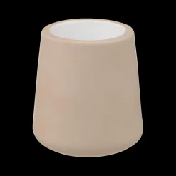Toiletaccessoires|Ygo Toiletborstelhouder COCCO Beige