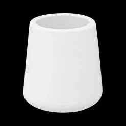 Toiletaccessoires|Ygo Toiletborstelhouder COCCO Wit