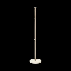 Toiletaccessoires|Ygo Toiletrolhouder LOZIO Brons/beige