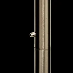 Toiletaccessoires|Ygo Toiletrolhouder LOZIO Brons/beige