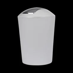 Vuilbakken|Ygo Touch Vuilbak VIRZIA Lichtgrijs 5,6l