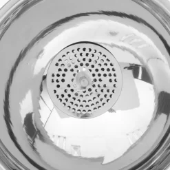 Kookaccessoires|Bakaccessoires|Ygo Trechter TRAKT M/Filter Inox 13 cm