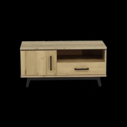 Tv-Meubelen|Ygo TV-Kast NYOKO B106 Natur