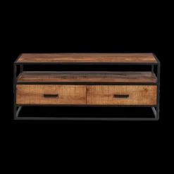 Tv-Meubelen|Ygo TV-meubel CALHETA Magnolia B120