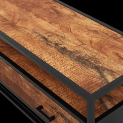 Tv-Meubelen|Ygo TV-meubel CALHETA Magnolia B120