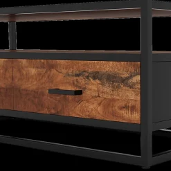 Tv-Meubelen|Ygo TV-meubel CALHETA Magnolia B120