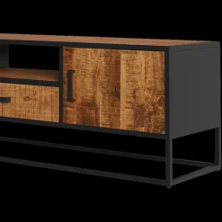 Tv-Meubelen|Ygo TV-meubel CALHETA Magnolia B160