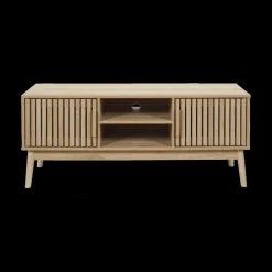 Tv-Meubelen|Ygo TV-meubel CALUNA Naturel B117