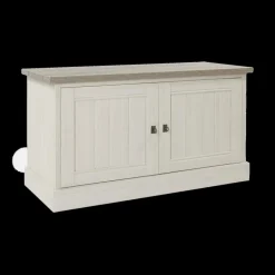 Tv-Meubelen|Ygo TV-meubel COTTON Lariks B121