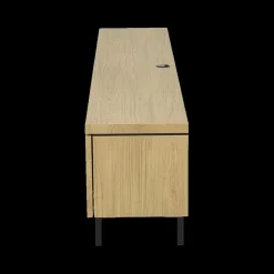Tv-Meubelen|Ygo TV-Meubel DASH B241 Blond Oak