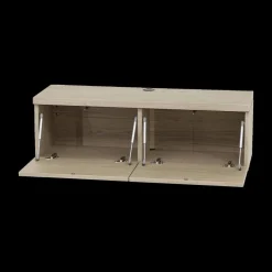 Tv-Meubelen|Ygo TV-meubel DASH B121 Misty Oak