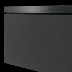 Tv-Meubelen|Ygo TV-Meubel DASH B181 Zwart