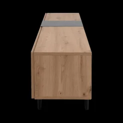 Tv-Meubelen|Ygo TV-meubel JESSICA Artisan Eik B195