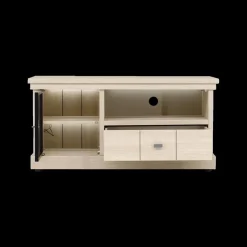 Tv-Meubelen|Ygo TV-Meubel KARA Natural Olm B115