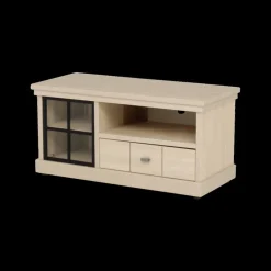 Tv-Meubelen|Ygo TV-Meubel KARA Natural Olm B115