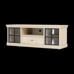 Tv-Meubelen|Ygo TV-Meubel KARA Natural Olm B155