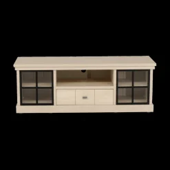 Tv-Meubelen|Ygo TV-Meubel KARA Natural Olm B155