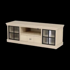 Tv-Meubelen|Ygo TV-Meubel KARA Natural Olm B155