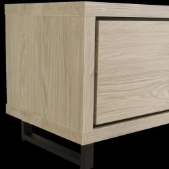 Tv-Meubelen|Ygo TV-Meubel LATINA Misty Oak B149