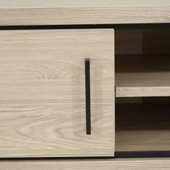 Tv-Meubelen|Ygo TV-Meubel LATINA Misty Oak B149