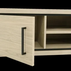 Tv-Meubelen|Ygo TV-Meubel LATINA Misty Oak B195