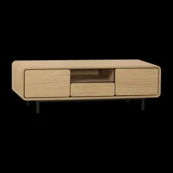 Tv-Meubelen|Ygo Tv-Meubel LOUVRE B150