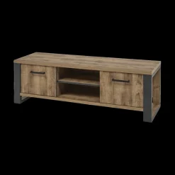 Tv-Meubelen|Ygo Tv-Meubel MADAGASCAR Tropix B157