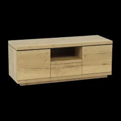 Tv-Meubelen|Ygo TV-meubel MADONNA Natur B130