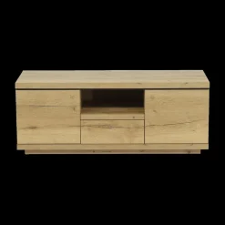 Tv-Meubelen|Ygo TV-meubel MADONNA Natur B130
