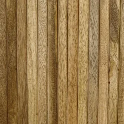 Tv-Meubelen|Ygo Tv-Meubel MANJARI Mango Natural B160