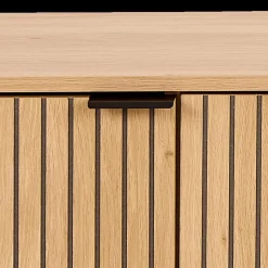 Tv-Meubelen|Ygo Tv-Meubel MORENA Decor Eik B176