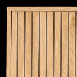 Tv-Meubelen|Ygo Tv-Meubel MORENA Decor Eik B176