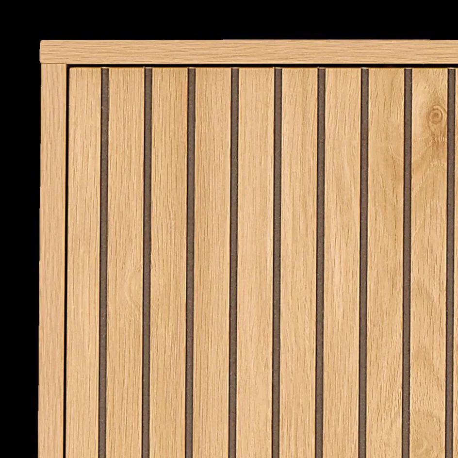 Tv-Meubelen|Ygo Tv-Meubel MORENA Decor Eik B176