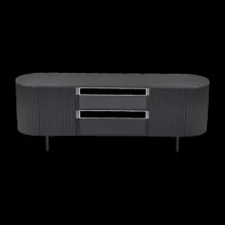 Tv-Meubelen|Ygo TV-meubel PORTO B160 Donkerbruin