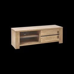 Tv-Meubelen|Ygo Tv-Meubel SANS Scarlet Oak B150