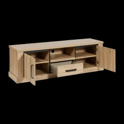Tv-Meubelen|Ygo TV-meubel TEODOR B174