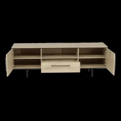 Tv-Meubelen|Ygo TV-meubel THIRA Fresh Oak B181