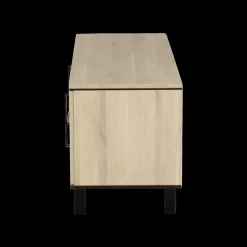 Tv-Meubelen|Ygo TV-meubel THIRA Fresh Oak B130