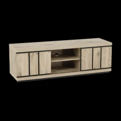 Tv-Meubelen|Ygo TV-meubel TREVOR B155