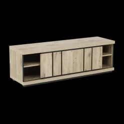 Tv-Meubelen|Ygo TV-meubel TREVOR B155