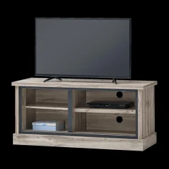 Tv-Meubelen|Ygo Tv-Meubel VIENNA B120 Canyon Oak