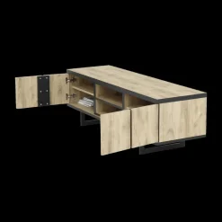 Tv-Meubelen|Ygo TV-Meubel VIKTOR B162