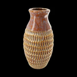 Woondecoratie|Ygo Vaas ABWOI Ker. Paars L