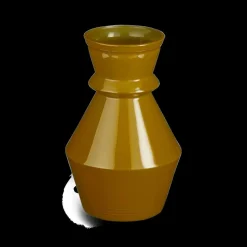 Woondecoratie|Ygo Vaas ALSIO Oker