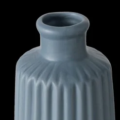 Woondecoratie|Ygo Vaas ESKO Blauw Ass.