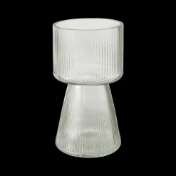 Woondecoratie|Ygo Vaas IMANA Glas Pastel Ass.