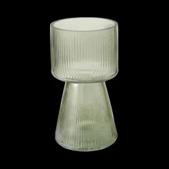 Woondecoratie|Ygo Vaas IMANA Glas Pastel Ass.