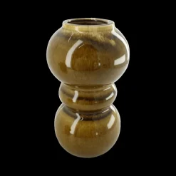 Woondecoratie|Ygo Vaas MAPUTO Bruin