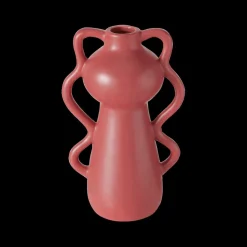 Woondecoratie|Ygo Vaas MAXARA Dol. Roze